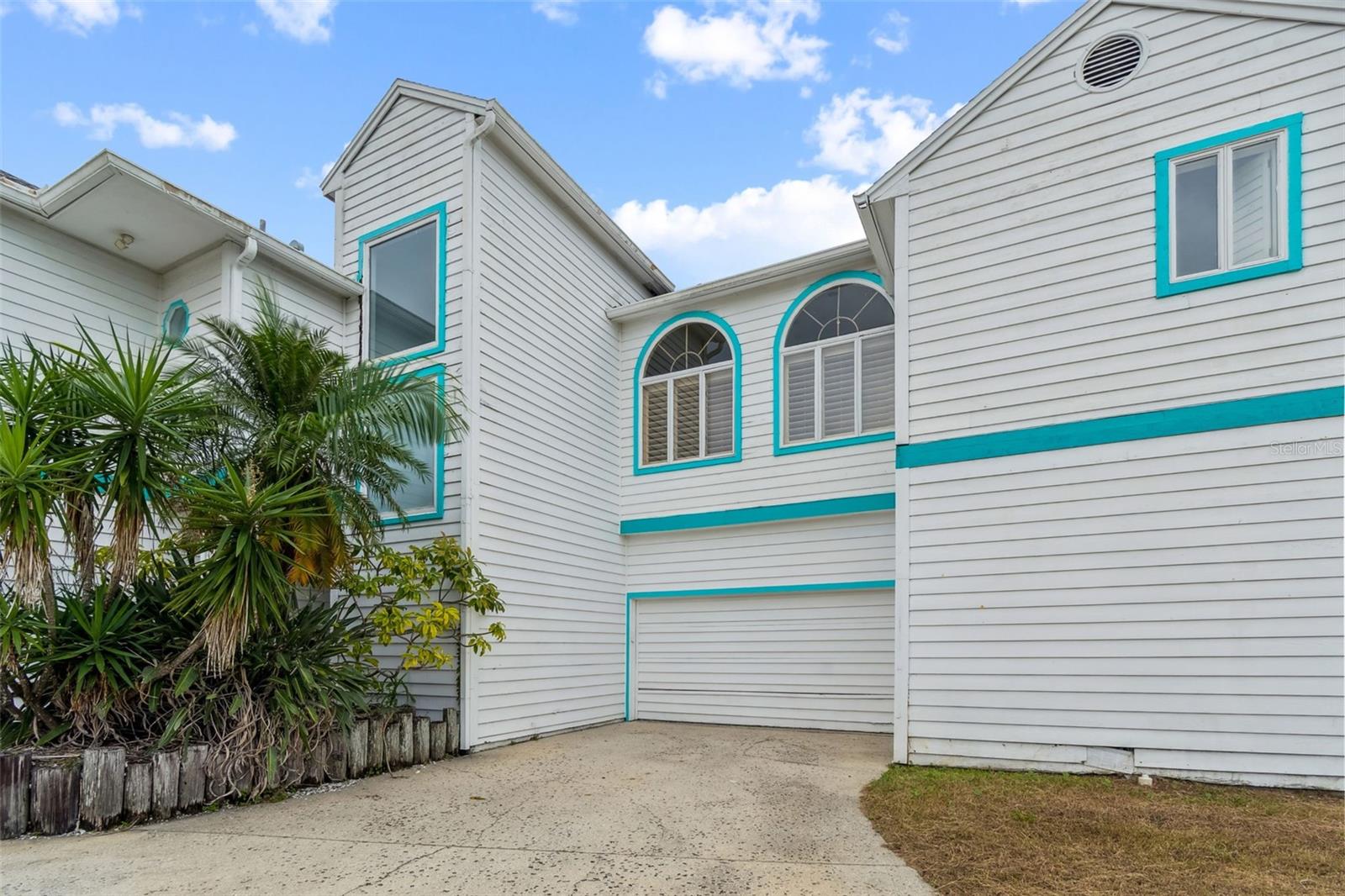 INDIAN BLUFF ISLAND - Residential