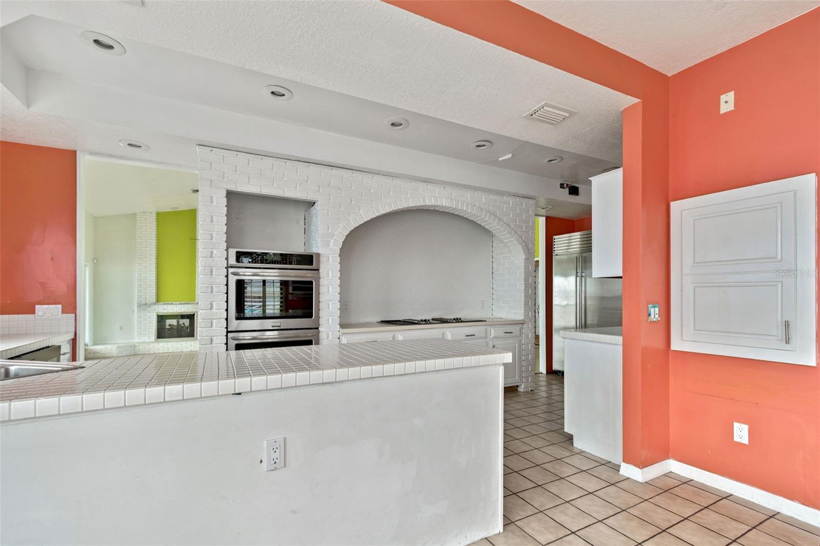 INDIAN BLUFF ISLAND - Residential