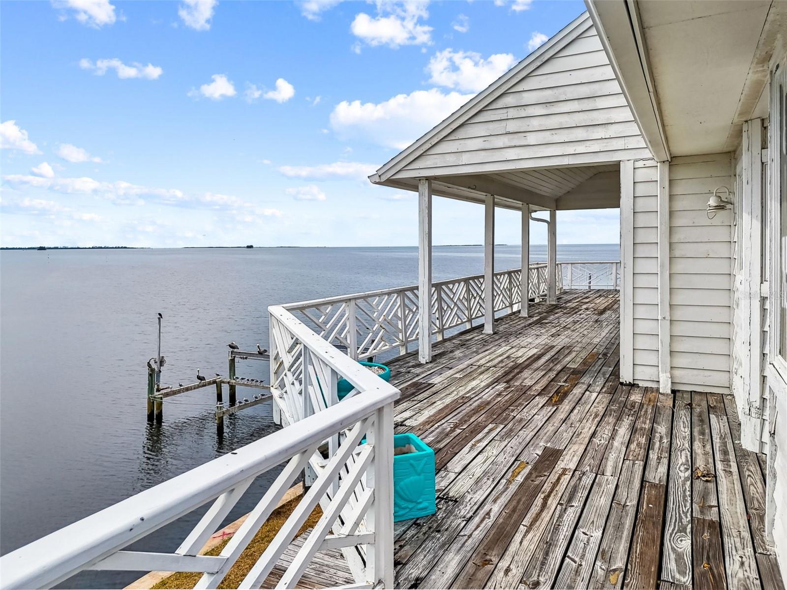 INDIAN BLUFF ISLAND - Residential