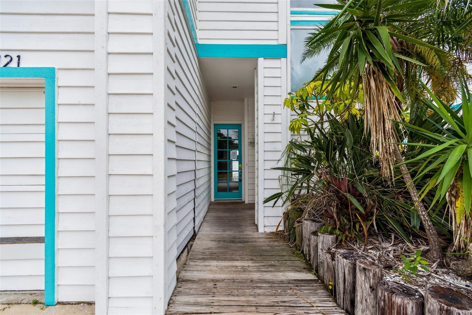 INDIAN BLUFF ISLAND - Residential