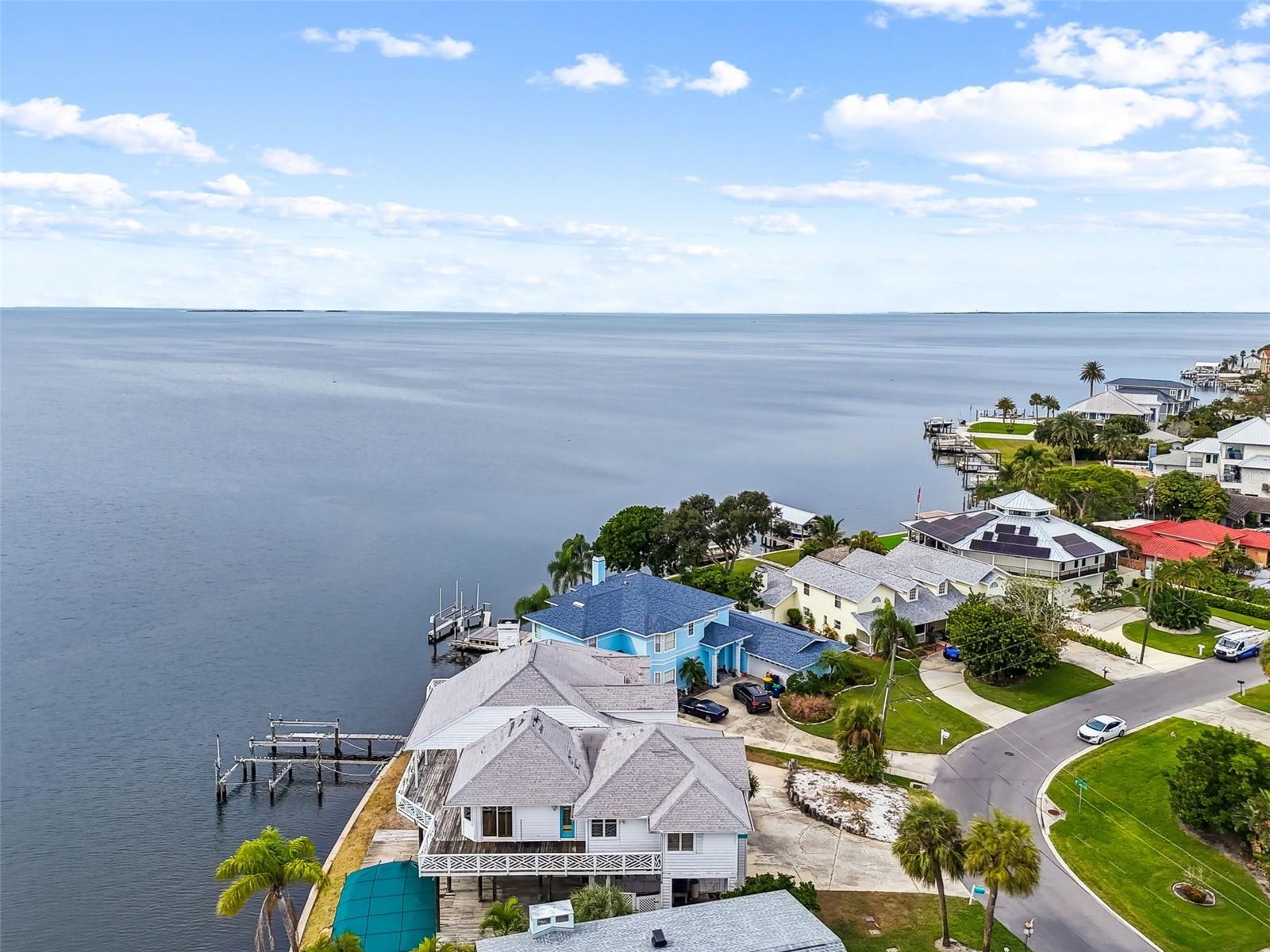 INDIAN BLUFF ISLAND - Residential