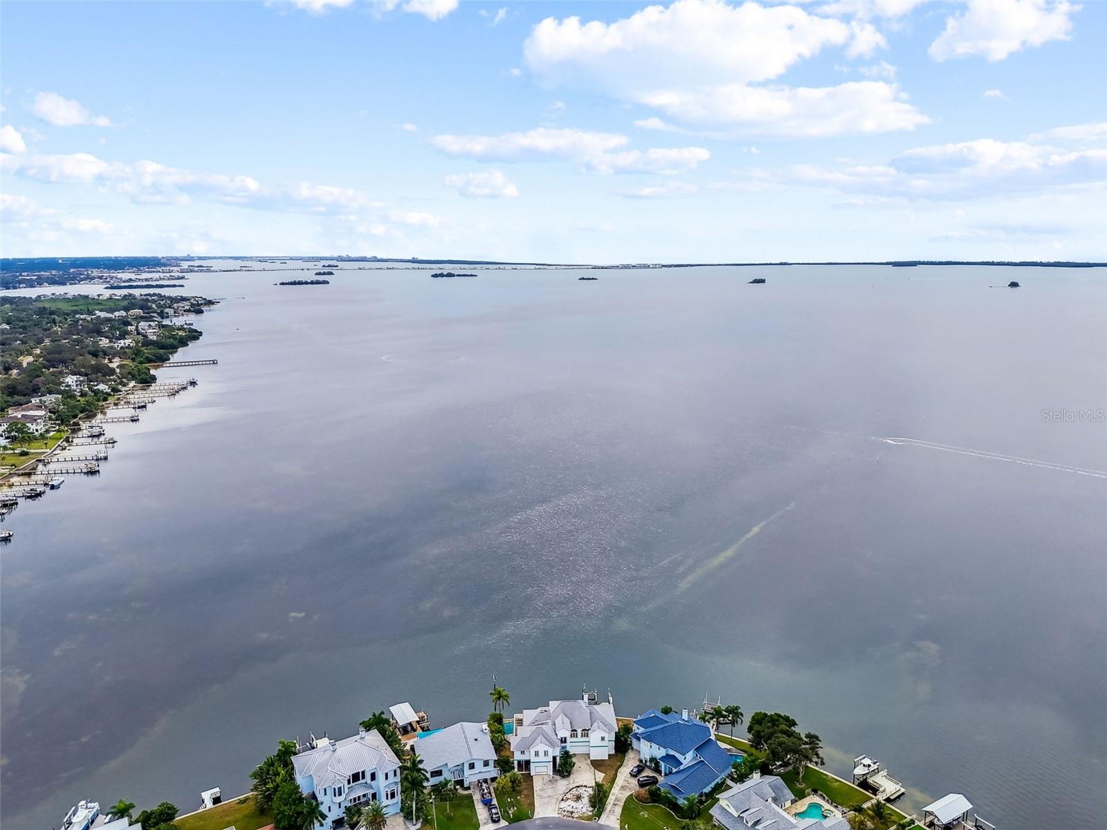 INDIAN BLUFF ISLAND - Residential