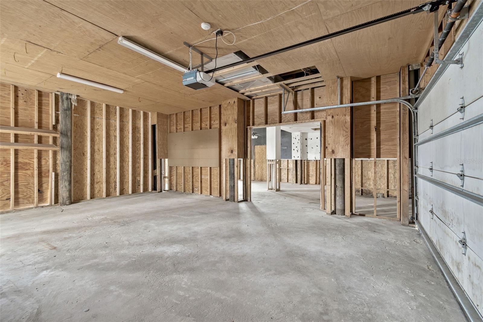 INDIAN BLUFF ISLAND - Residential