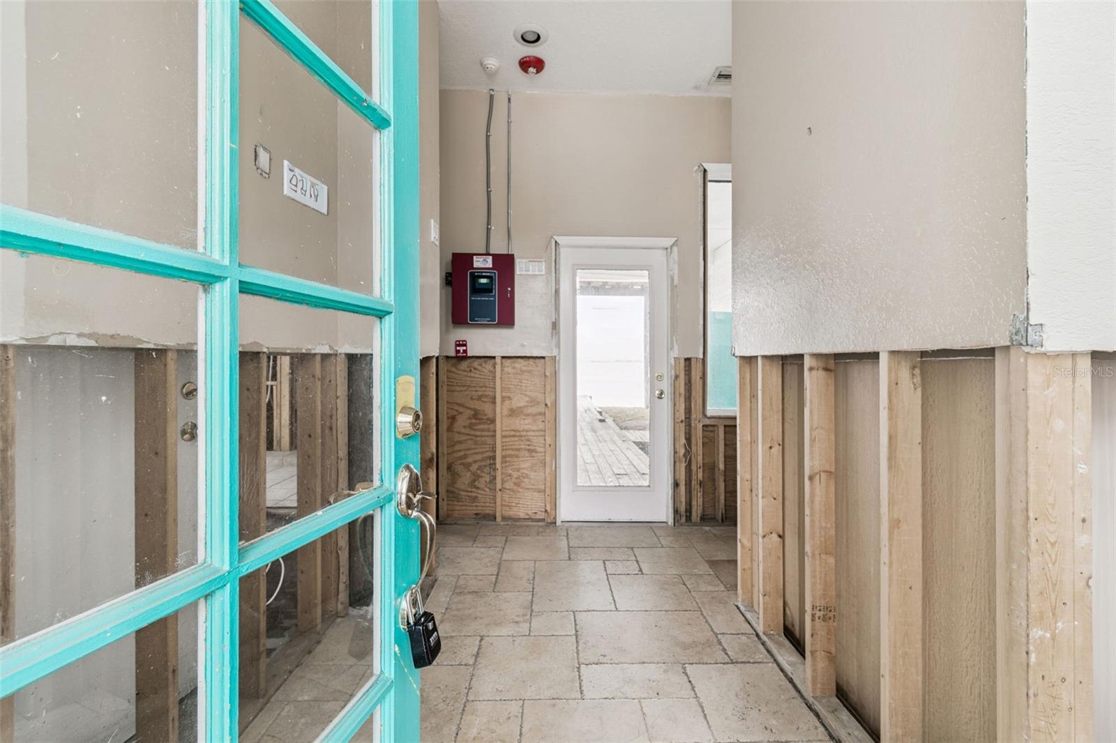 INDIAN BLUFF ISLAND - Residential