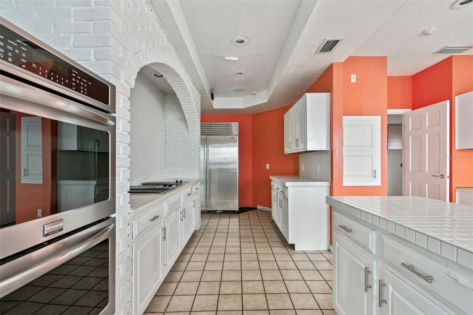 INDIAN BLUFF ISLAND - Residential