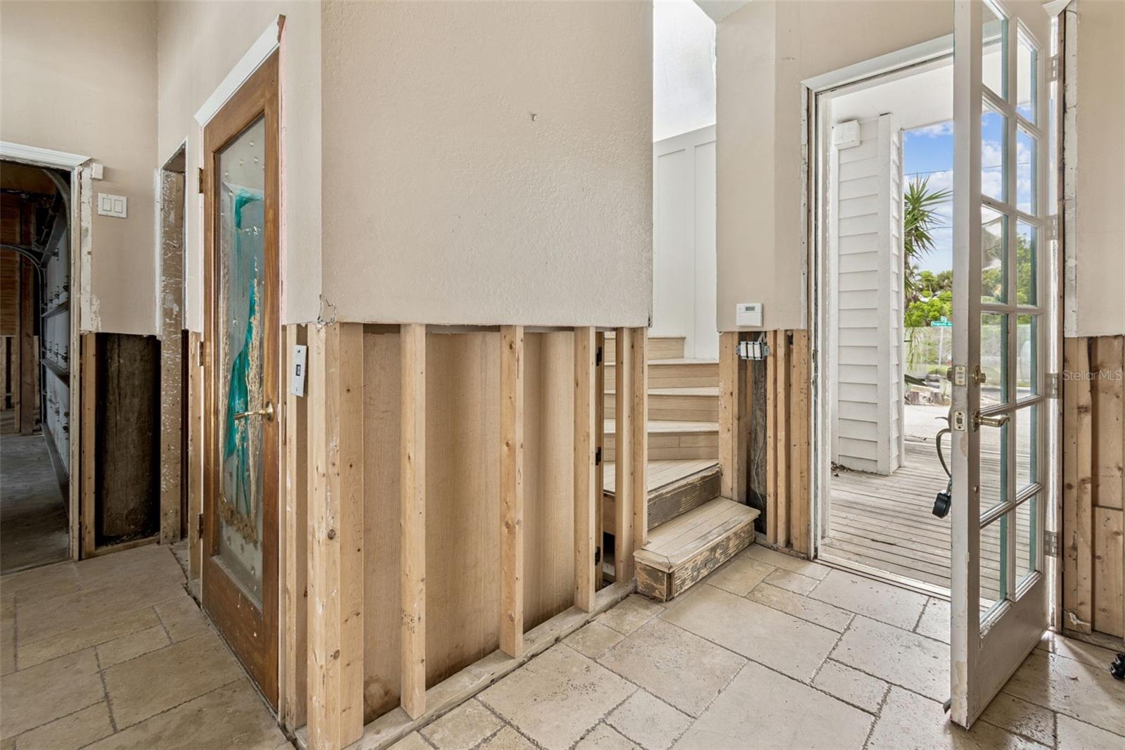 INDIAN BLUFF ISLAND - Residential