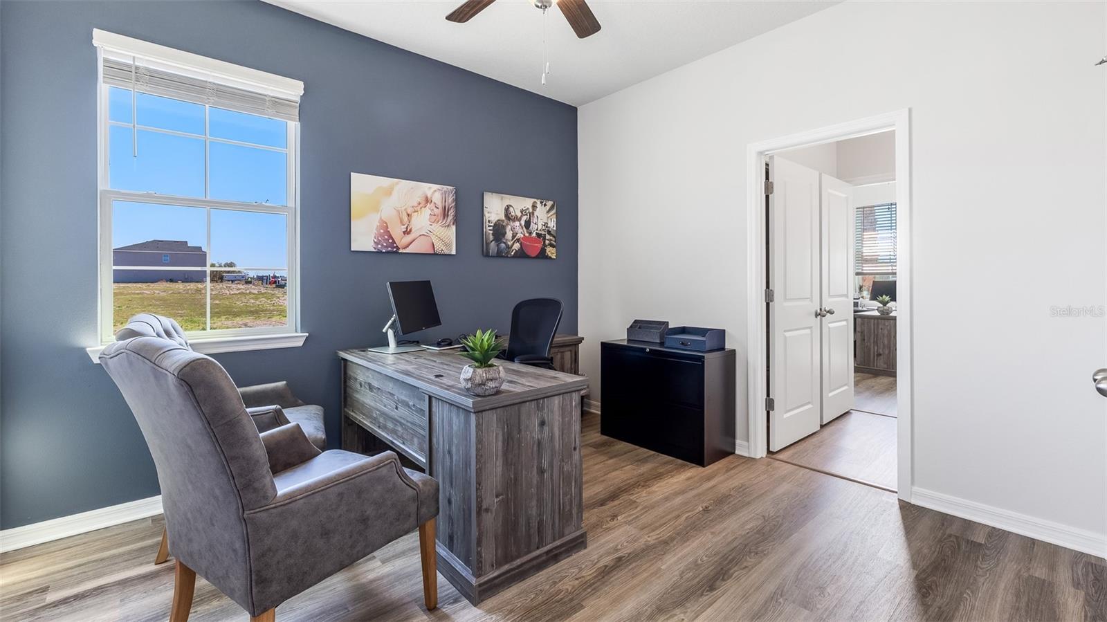 STAR FARMS AT LAKEWOOD RANCH - Residential