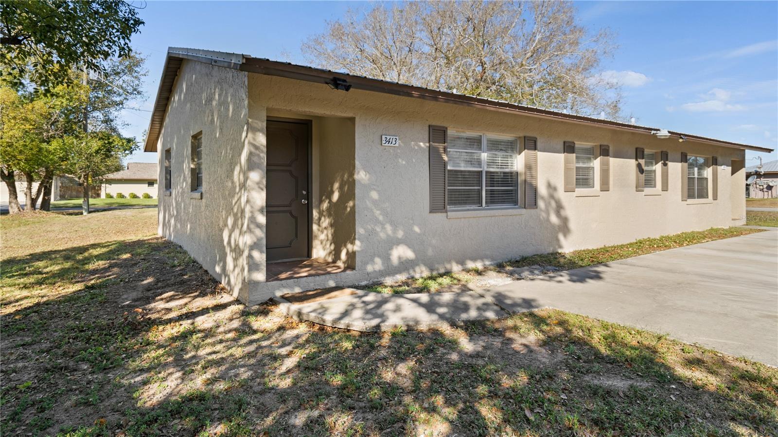 3413 NE MASTERS AVENUE