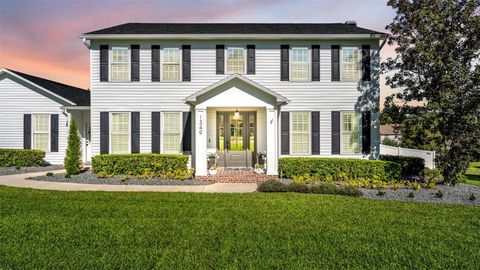 Photo of 1349 Scottsland Drive, Lakeland, FL 33813 (MLS # L4960561)