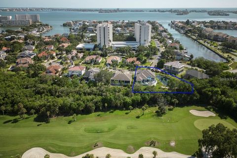 5951 BAY DRIVE GULFPORT FL 33707