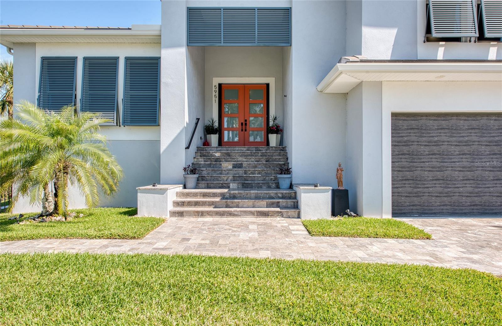 BAY ESTATES - Residential