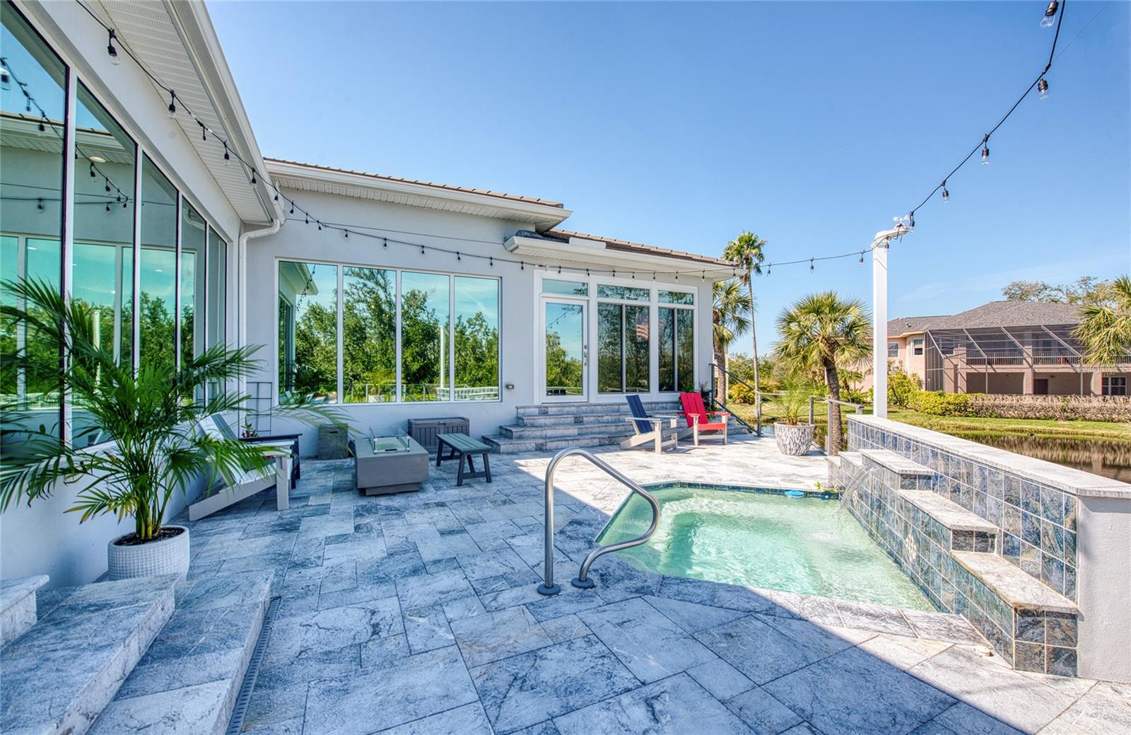 BAY ESTATES - Residential