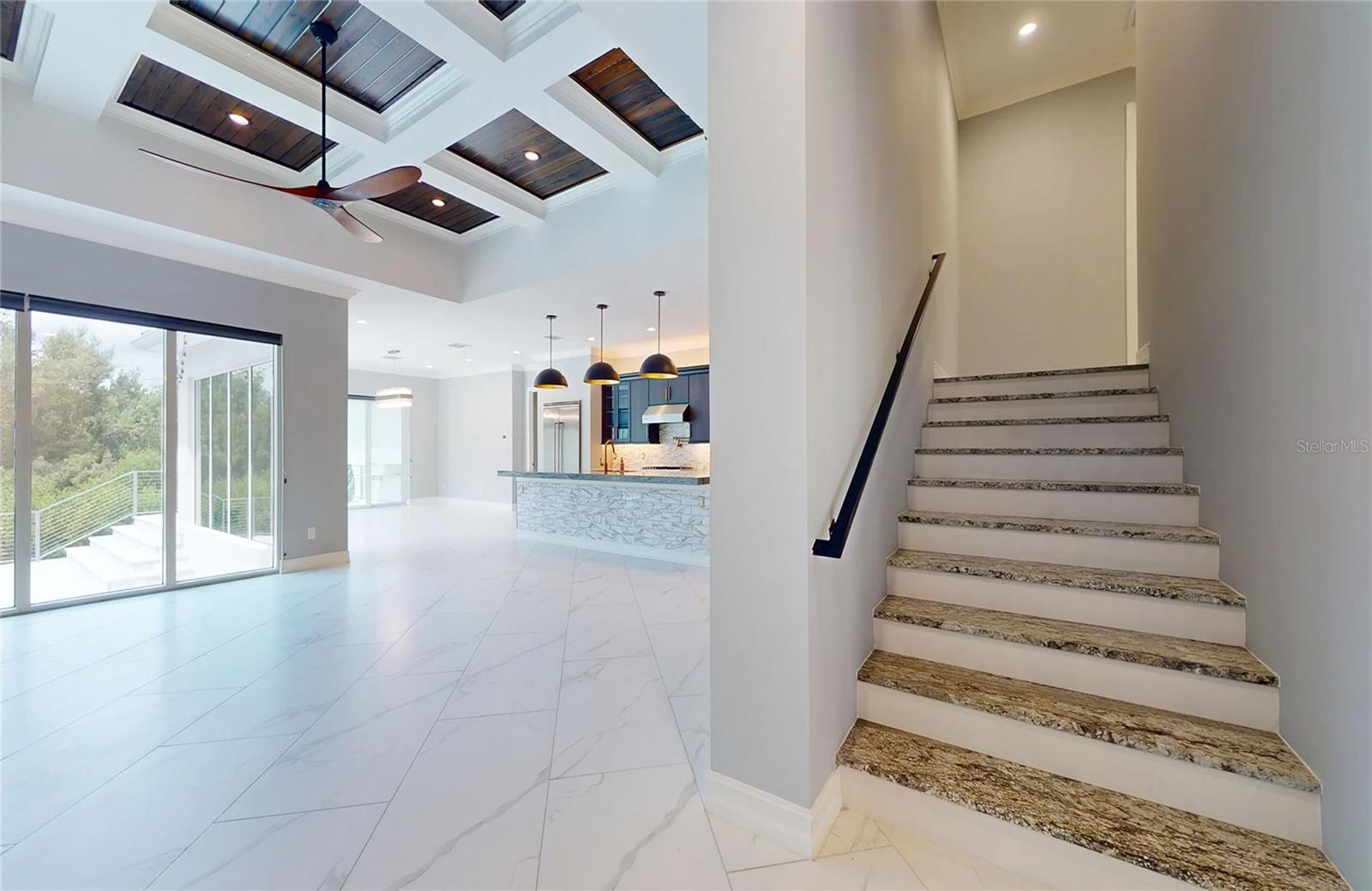 BAY ESTATES - Residential