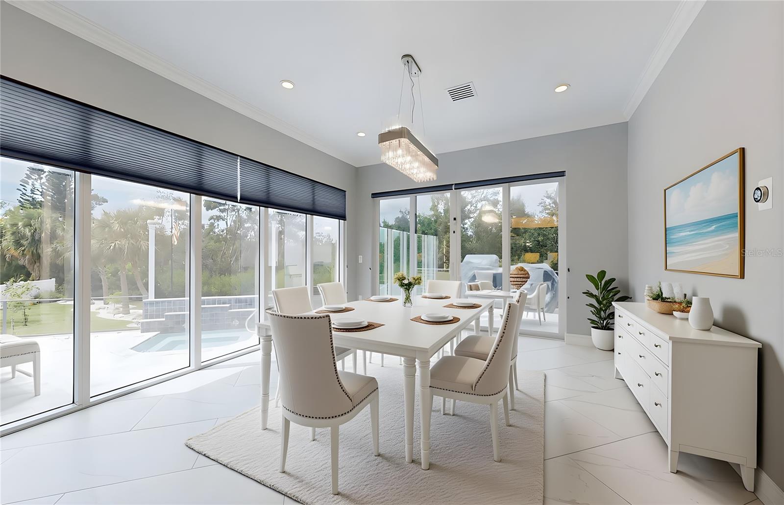 BAY ESTATES - Residential