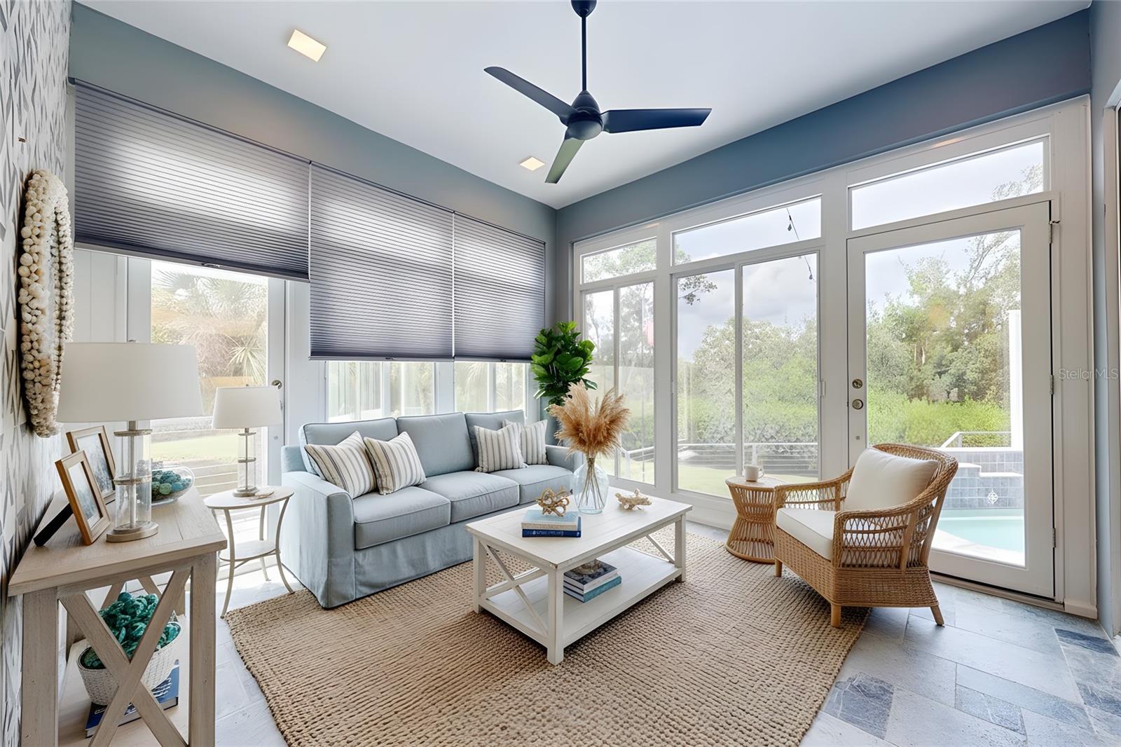 BAY ESTATES - Residential