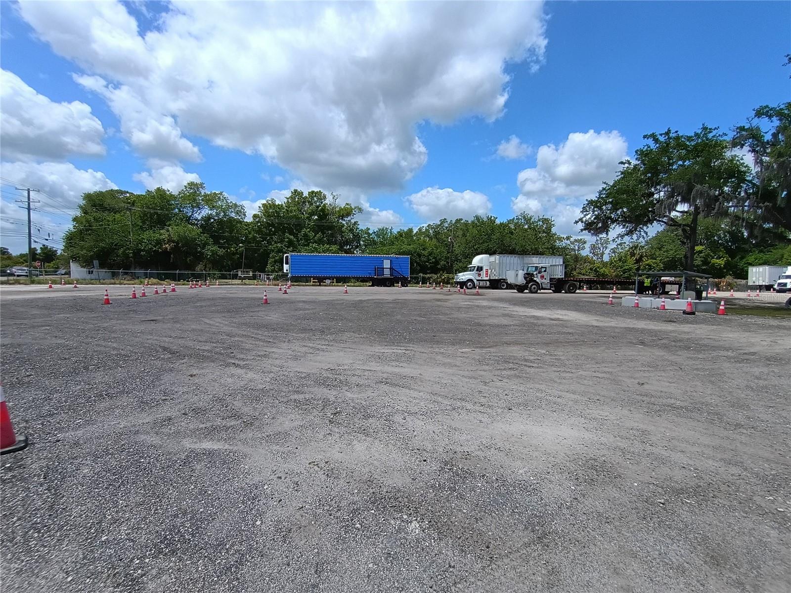 UNPLATTED - Commercial Sale