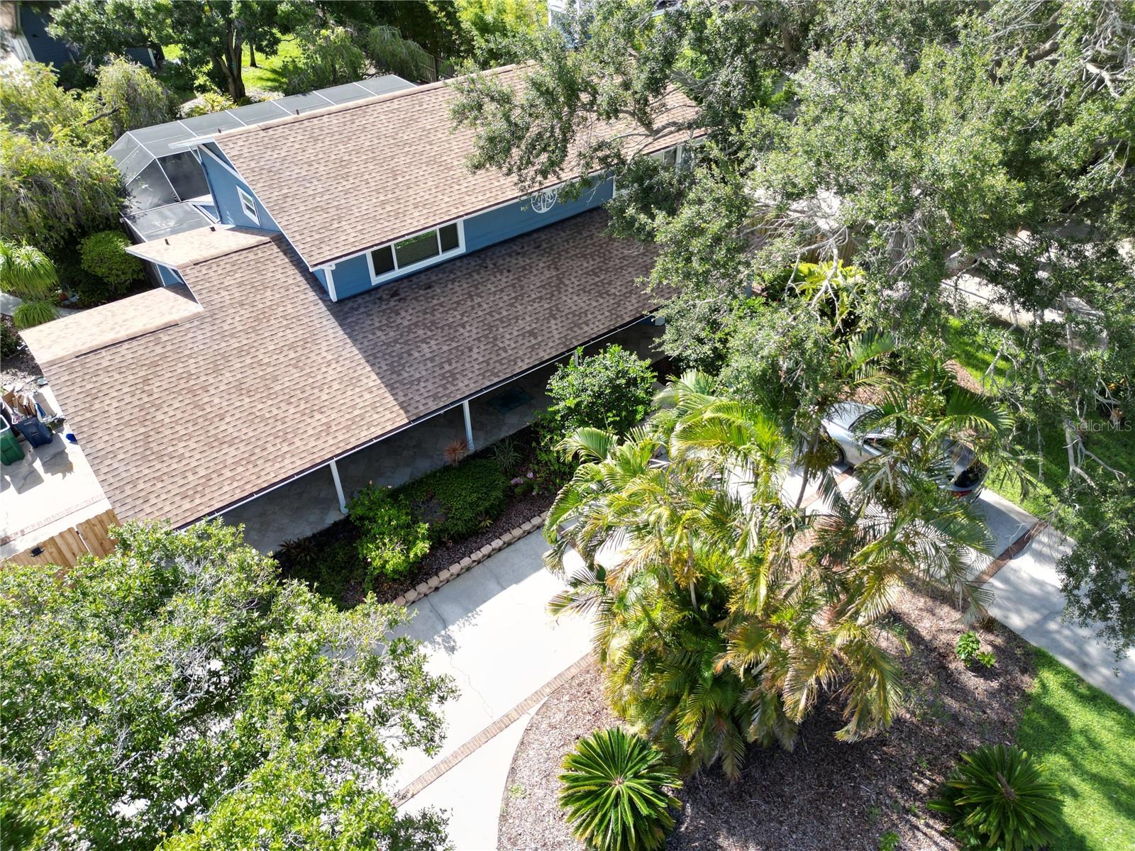 1975 LEVINE LANE