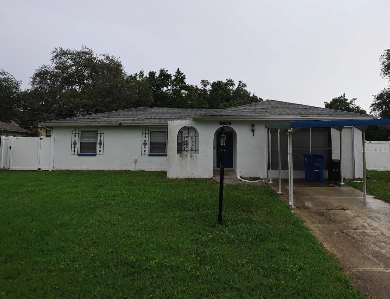 ALL INCLUDED (Water, Internet, and Electricity) nice home 2 bedrooms 2 baths ready for You! Call to make an appointment!