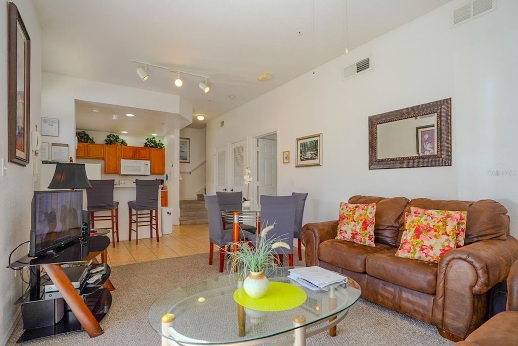 Photo of 2270 San Vital Drive #107, Kissimmee, FL 34741 (MLS # O6349504)