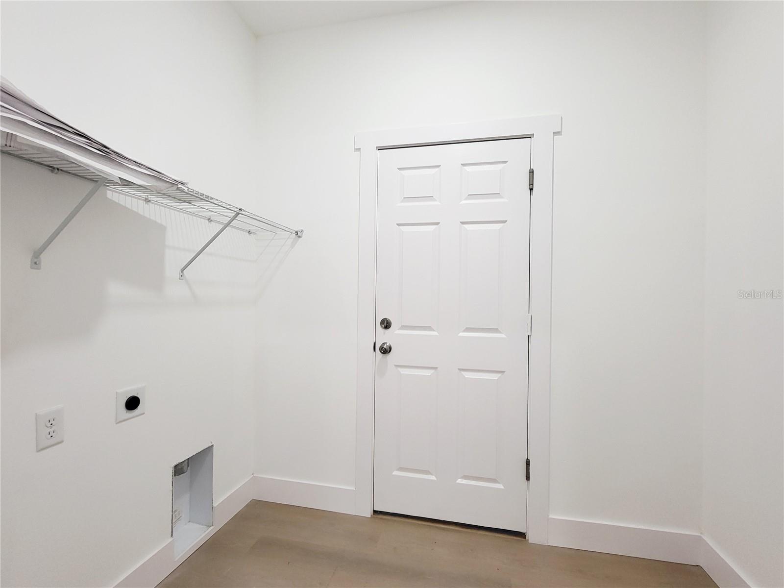 PORT MALABAR UNIT 18 - Residential