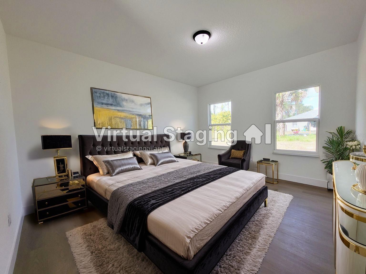 PORT MALABAR UNIT 18 - Residential