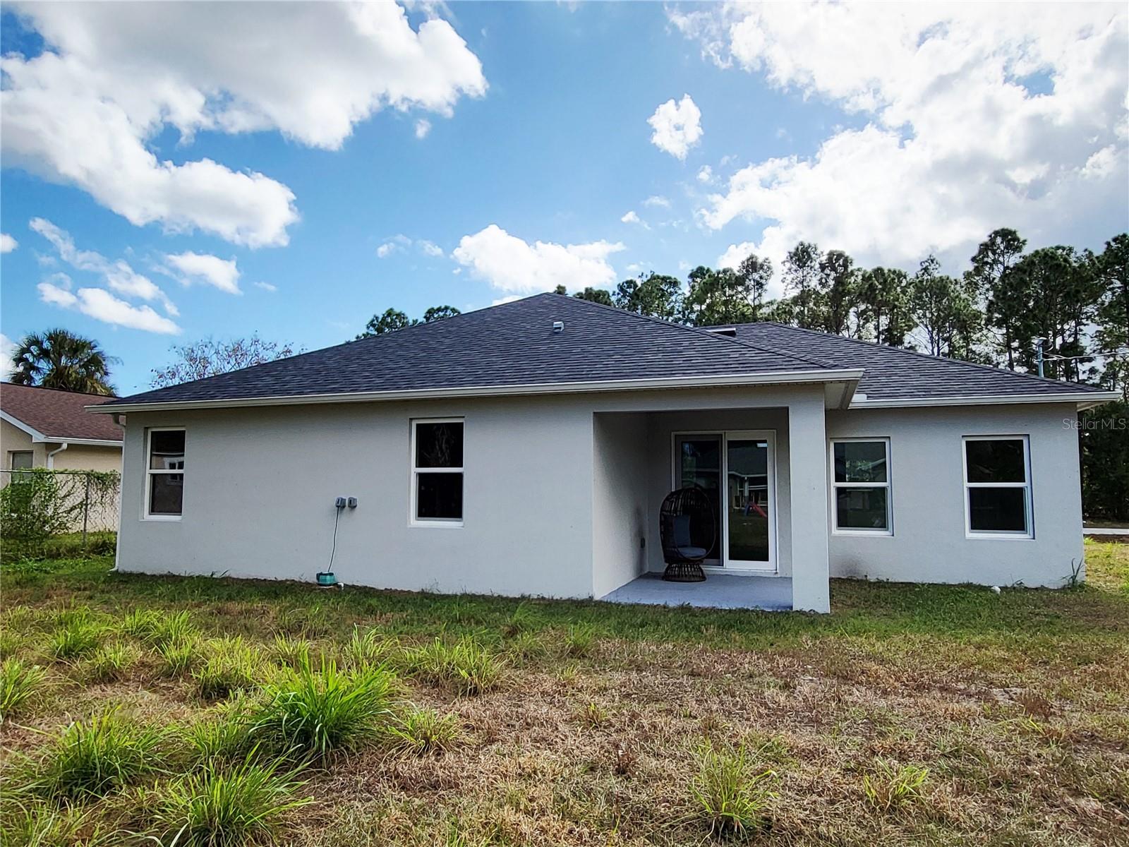 PORT MALABAR UNIT 18 - Residential