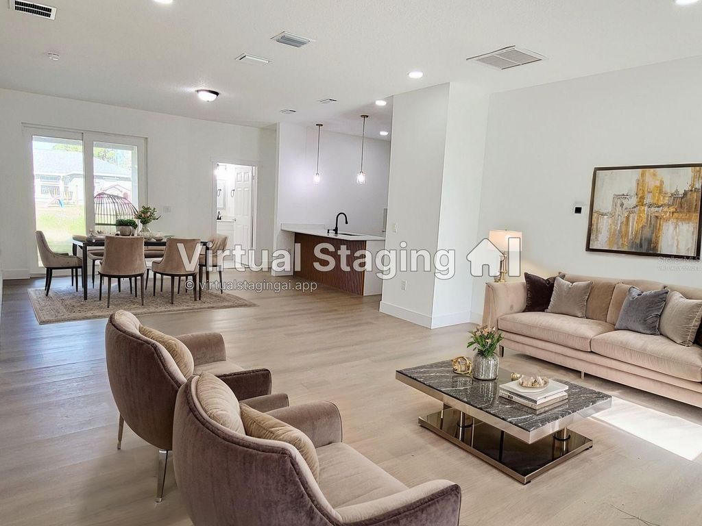 Photo of 1751 Nandina Court NW, Palm Bay, FL 32907 (MLS # S5141434)