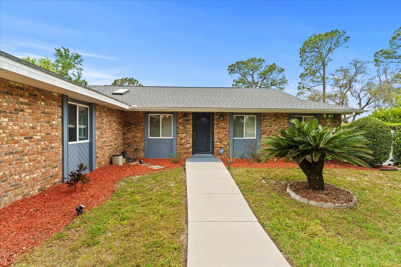 1957 MONTEREY DRIVE