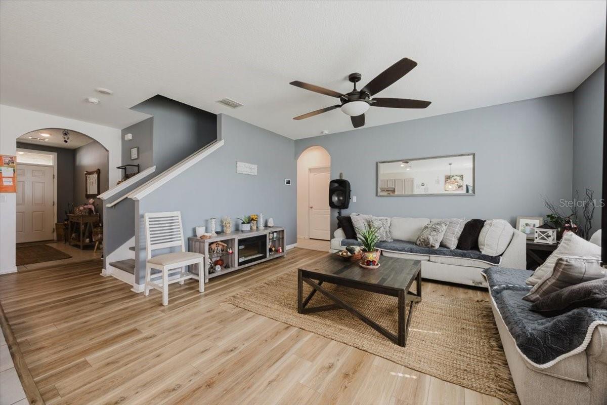 JACE LNDG - Residential