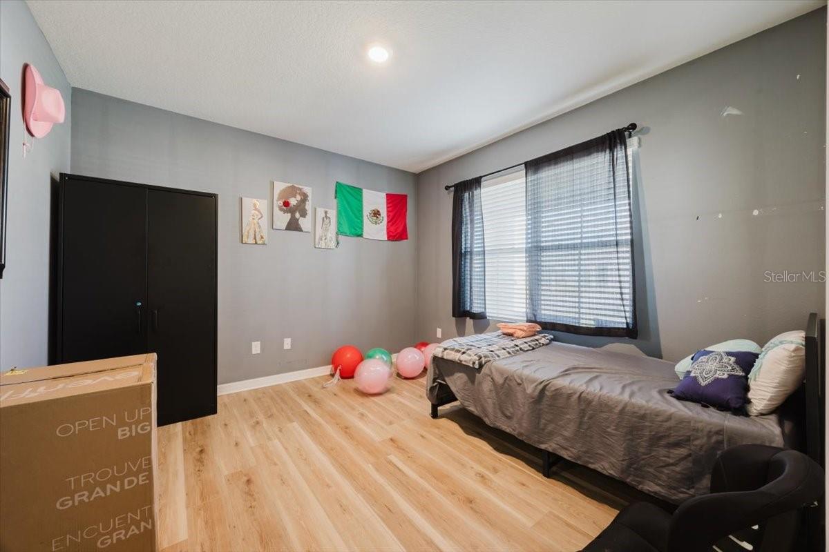 JACE LNDG - Residential