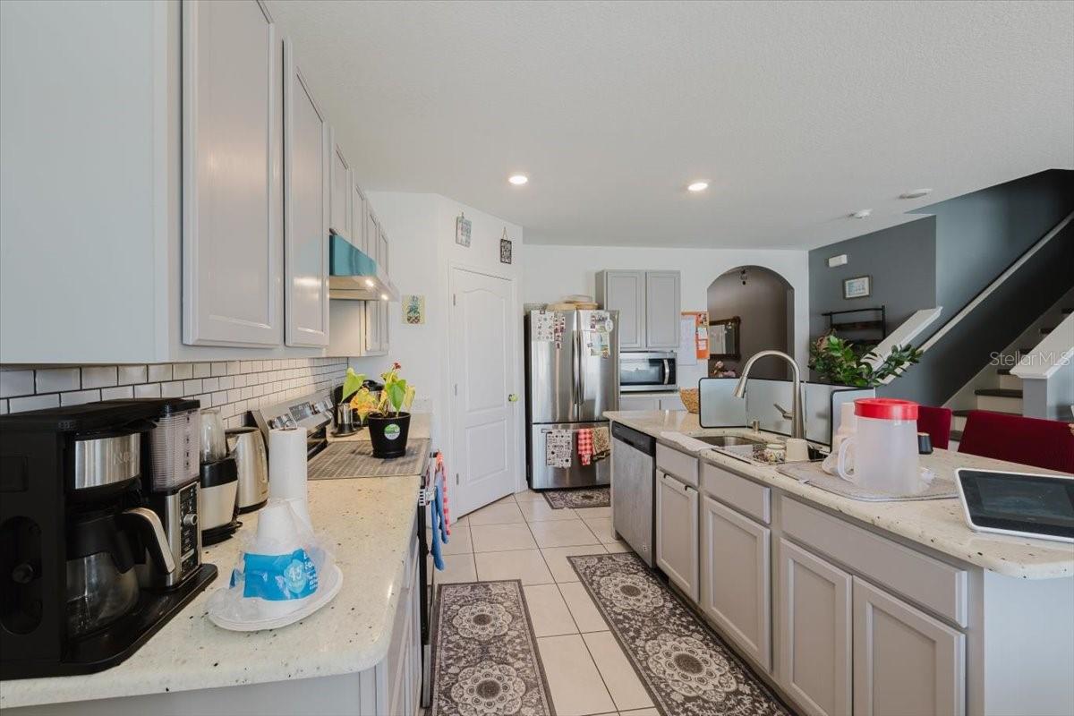 JACE LNDG - Residential