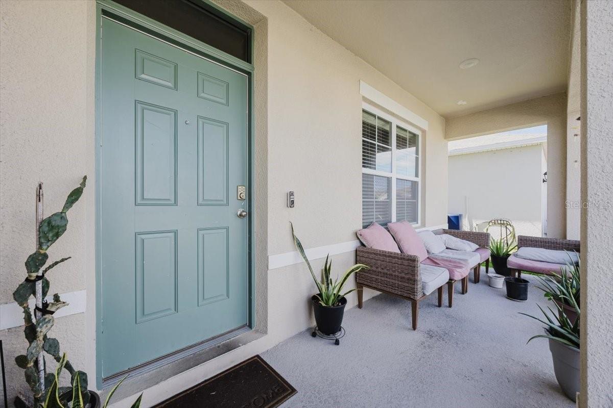 JACE LNDG - Residential