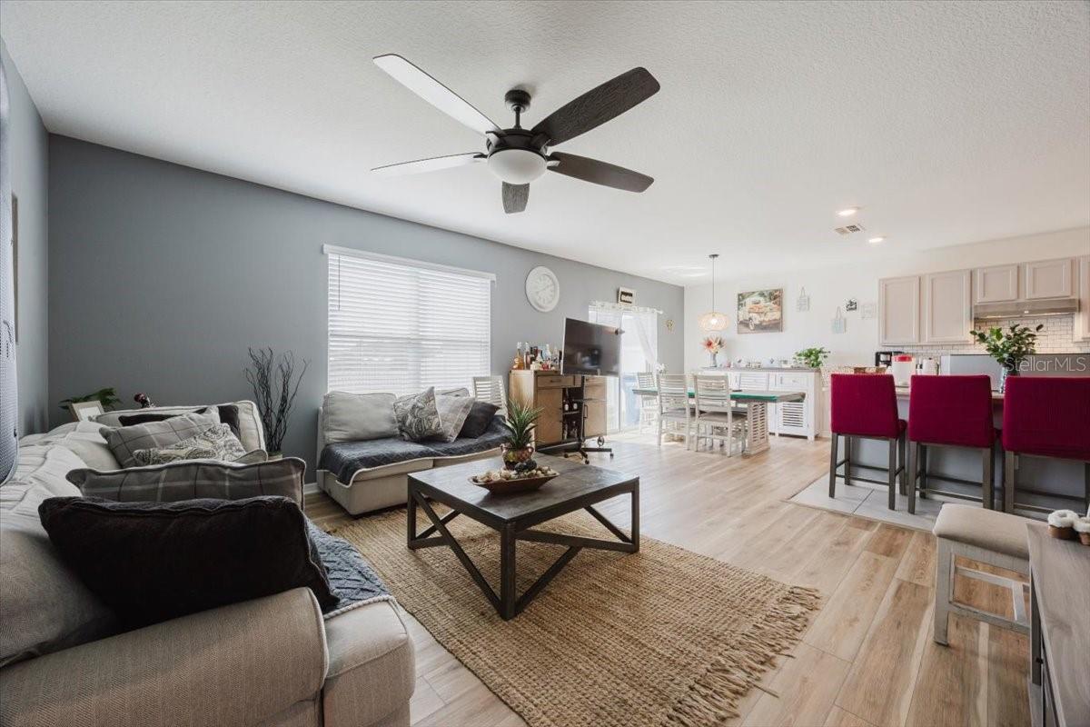 JACE LNDG - Residential