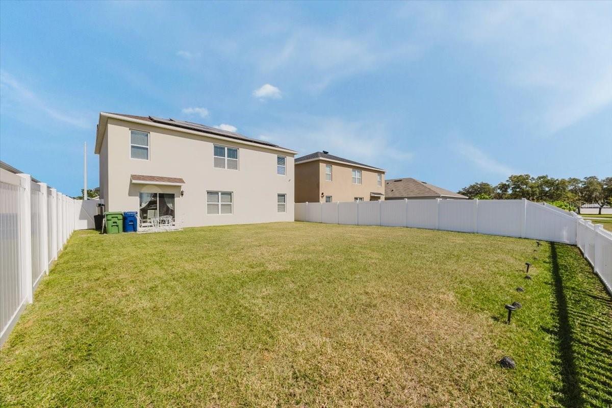 JACE LNDG - Residential