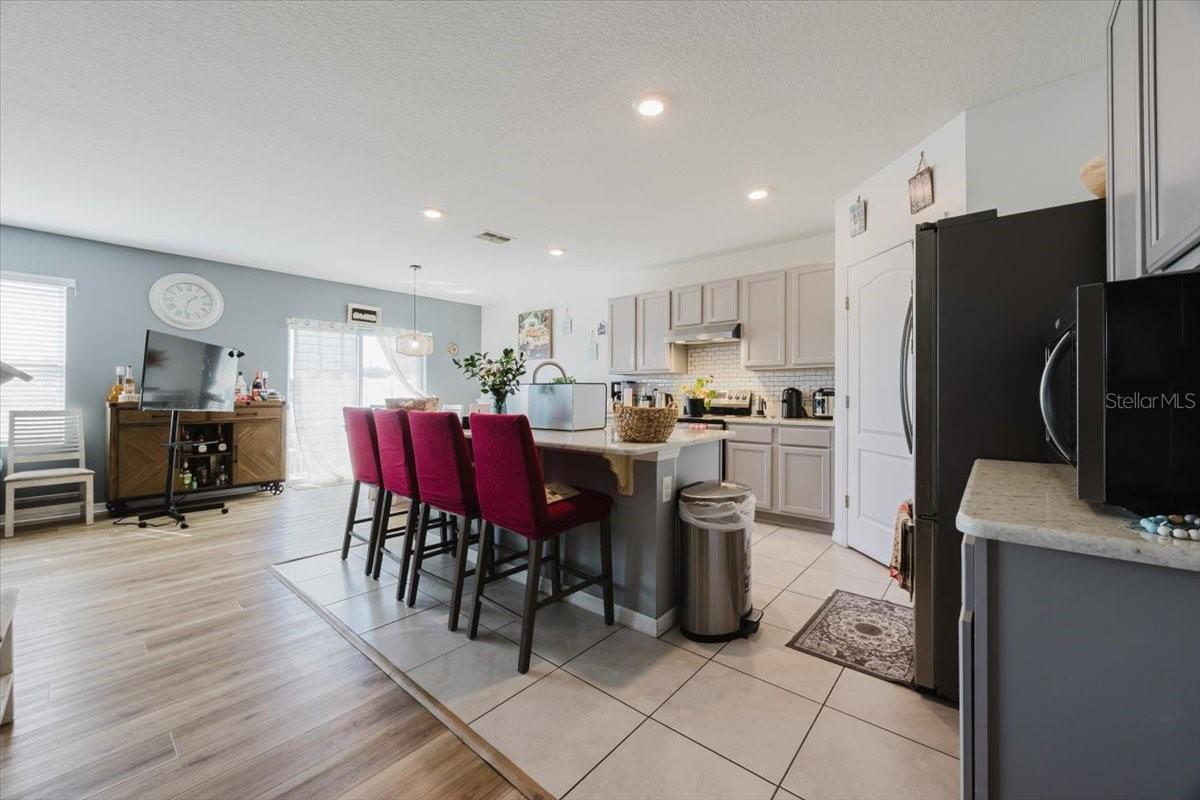 JACE LNDG - Residential