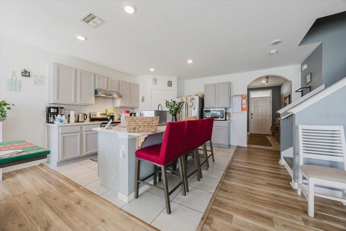 JACE LNDG - Residential