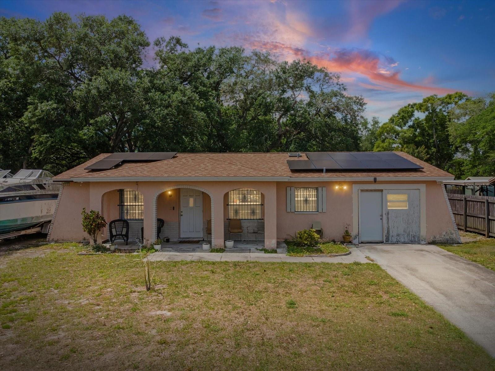 GREEN RIDGE ESTATES UNIT 4 - Residential