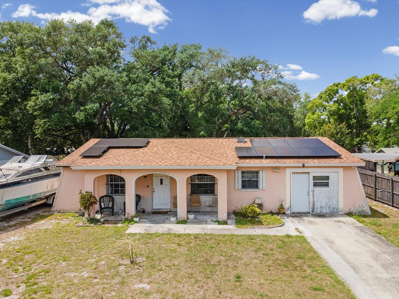 GREEN RIDGE ESTATES UNIT 4 - Residential