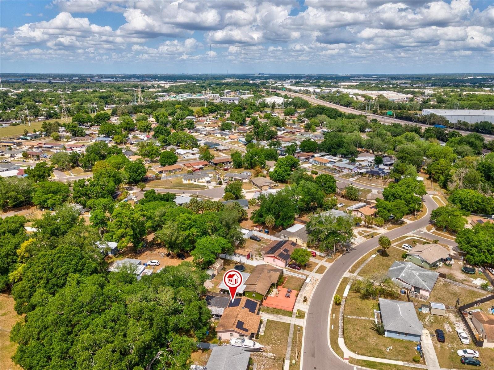 GREEN RIDGE ESTATES UNIT 4 - Residential