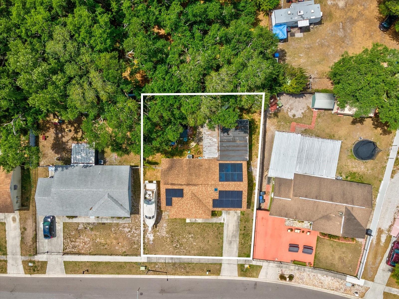 GREEN RIDGE ESTATES UNIT 4 - Residential