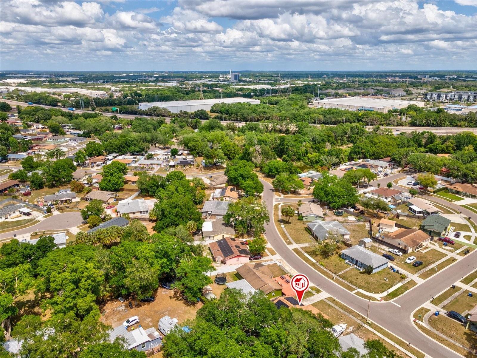 GREEN RIDGE ESTATES UNIT 4 - Residential