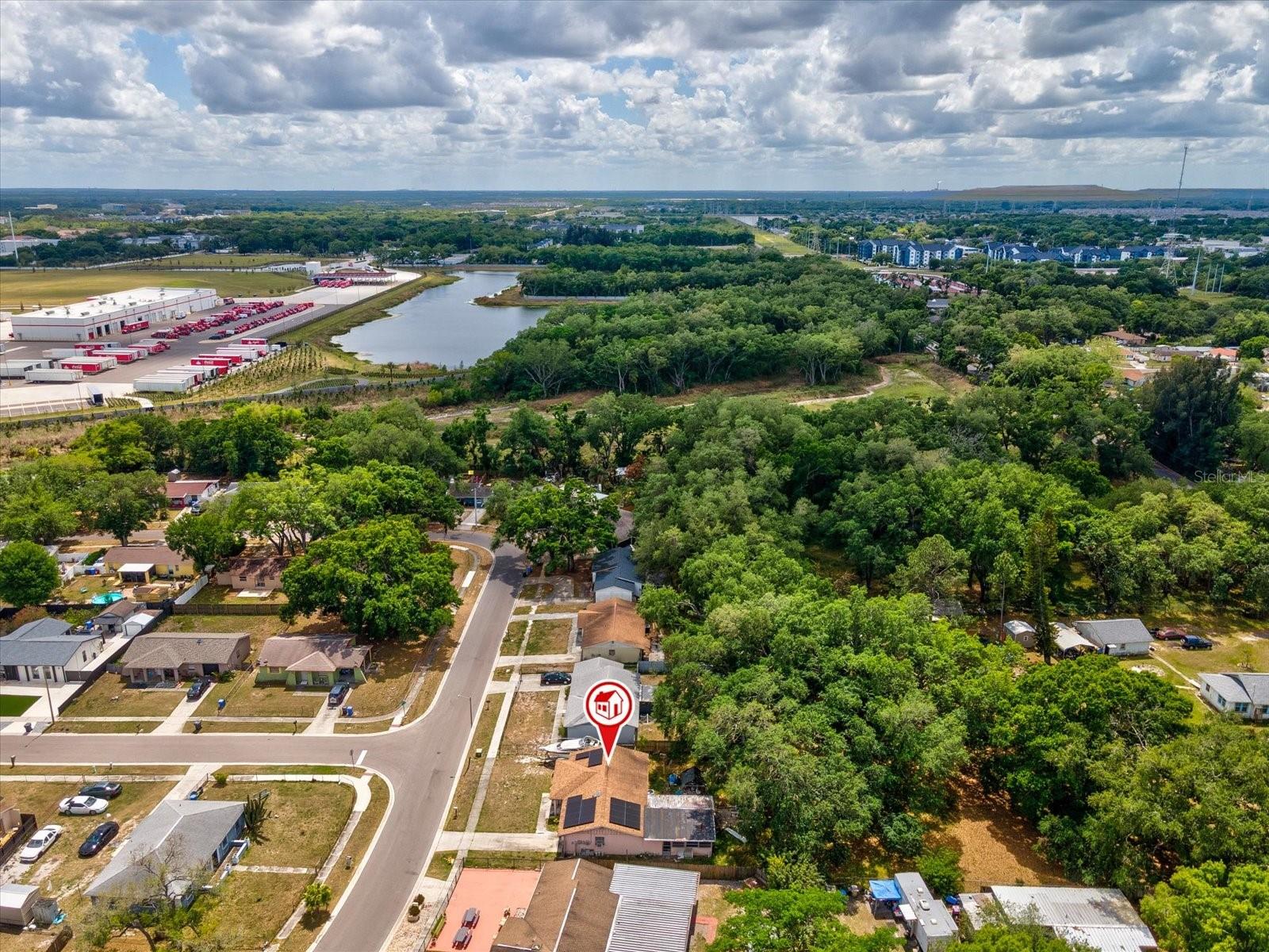 GREEN RIDGE ESTATES UNIT 4 - Residential