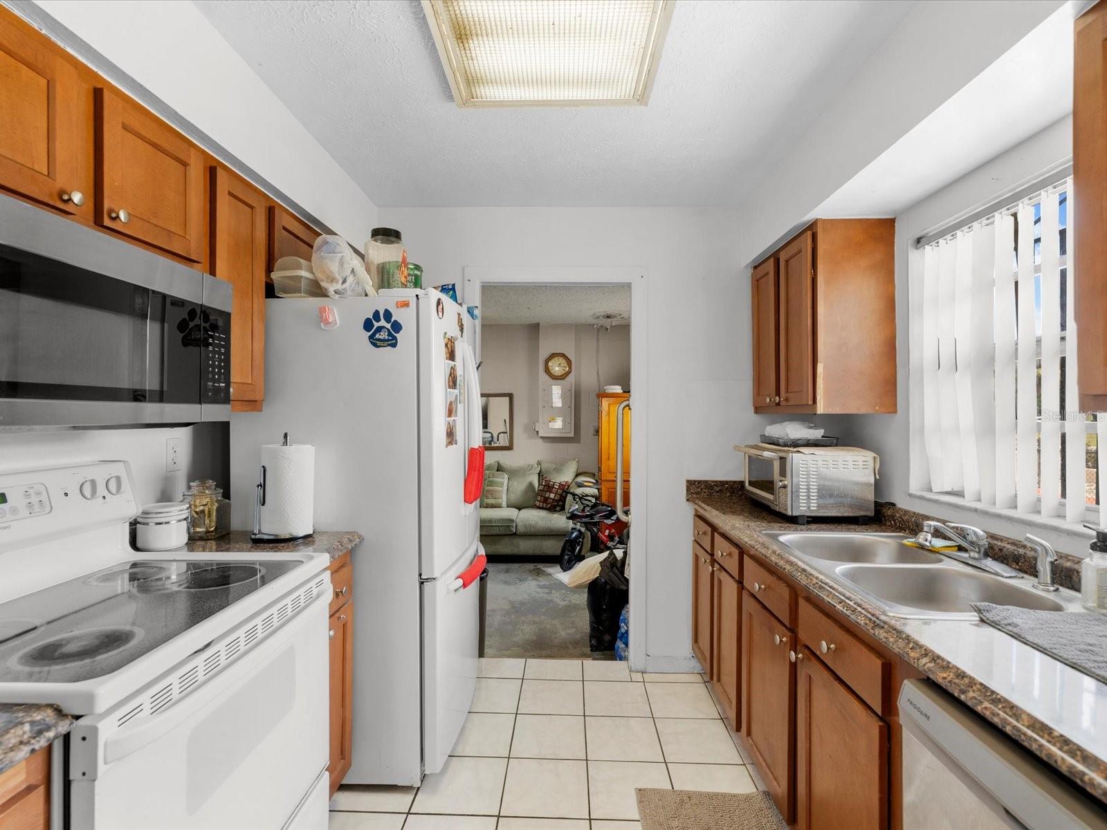 GREEN RIDGE ESTATES UNIT 4 - Residential