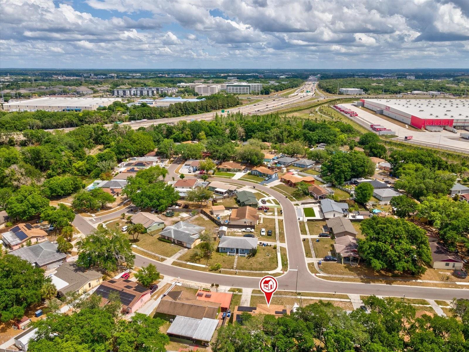 GREEN RIDGE ESTATES UNIT 4 - Residential