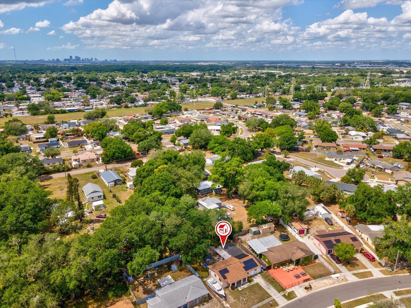 GREEN RIDGE ESTATES UNIT 4 - Residential