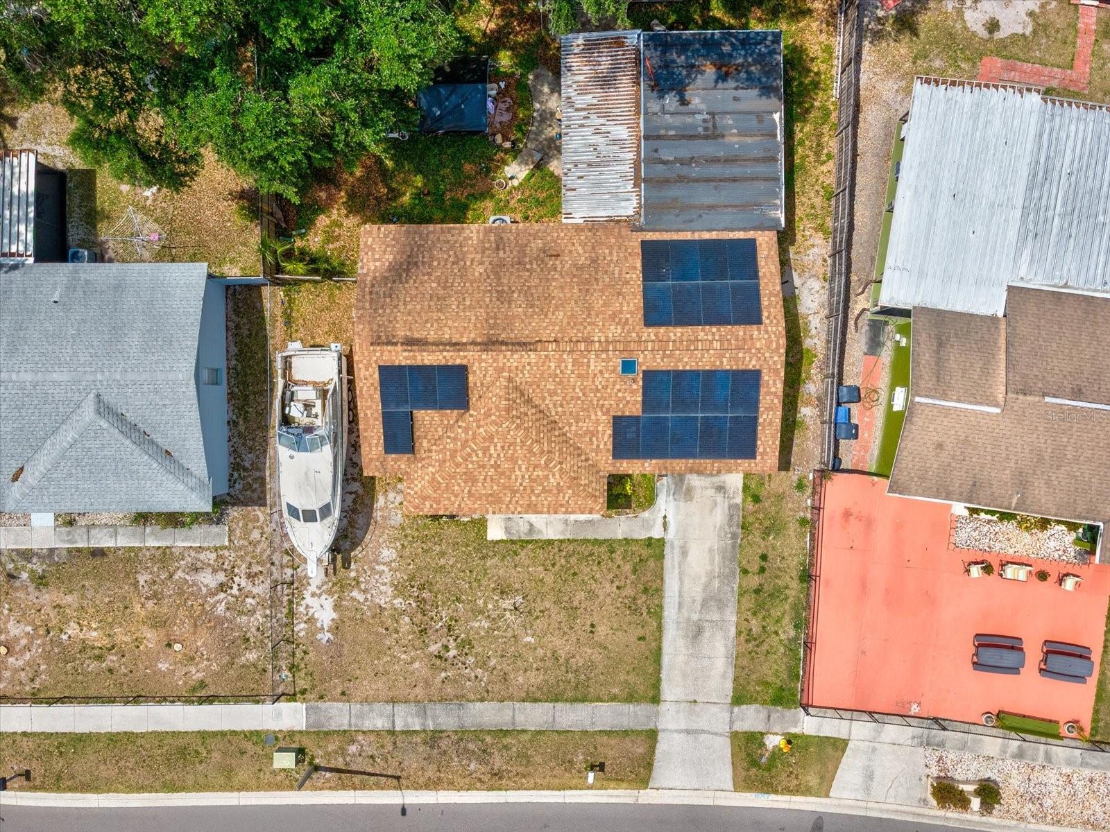 GREEN RIDGE ESTATES UNIT 4 - Residential