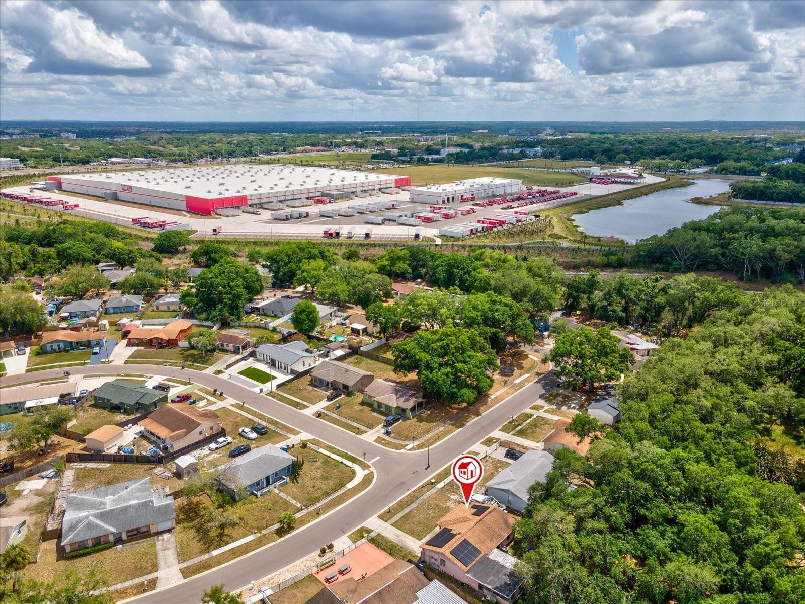 GREEN RIDGE ESTATES UNIT 4 - Residential