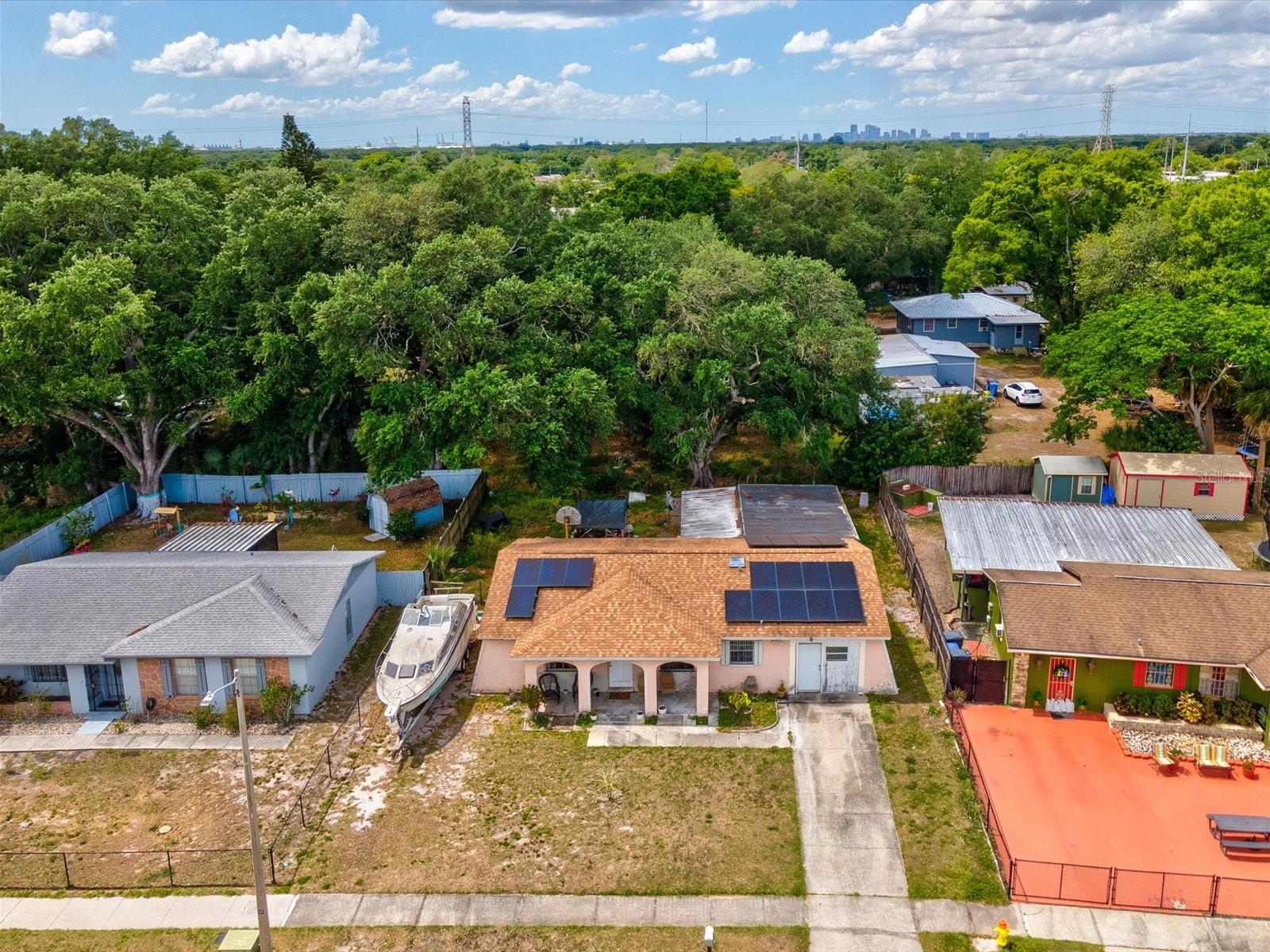 GREEN RIDGE ESTATES UNIT 4 - Residential