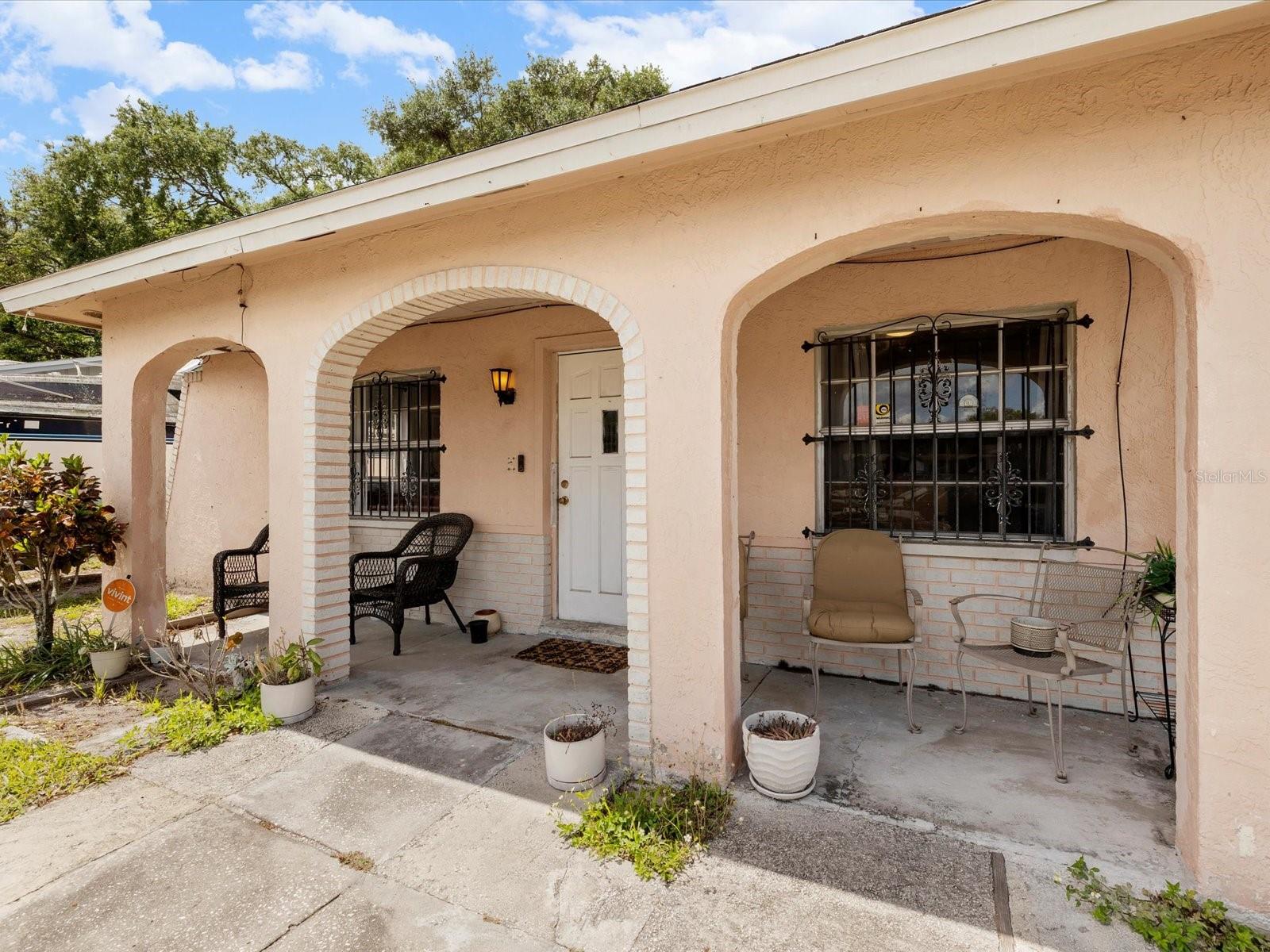 GREEN RIDGE ESTATES UNIT 4 - Residential