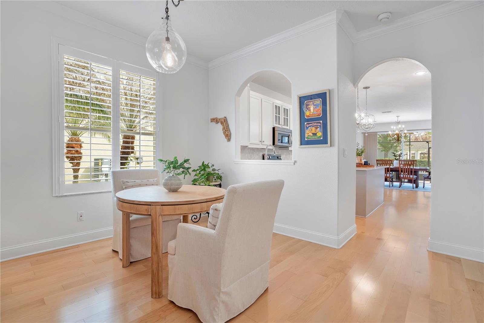 WINTER OAKS - Residential